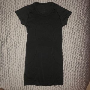 NWOT Lululemon Swiftly Tech Short Sleeve